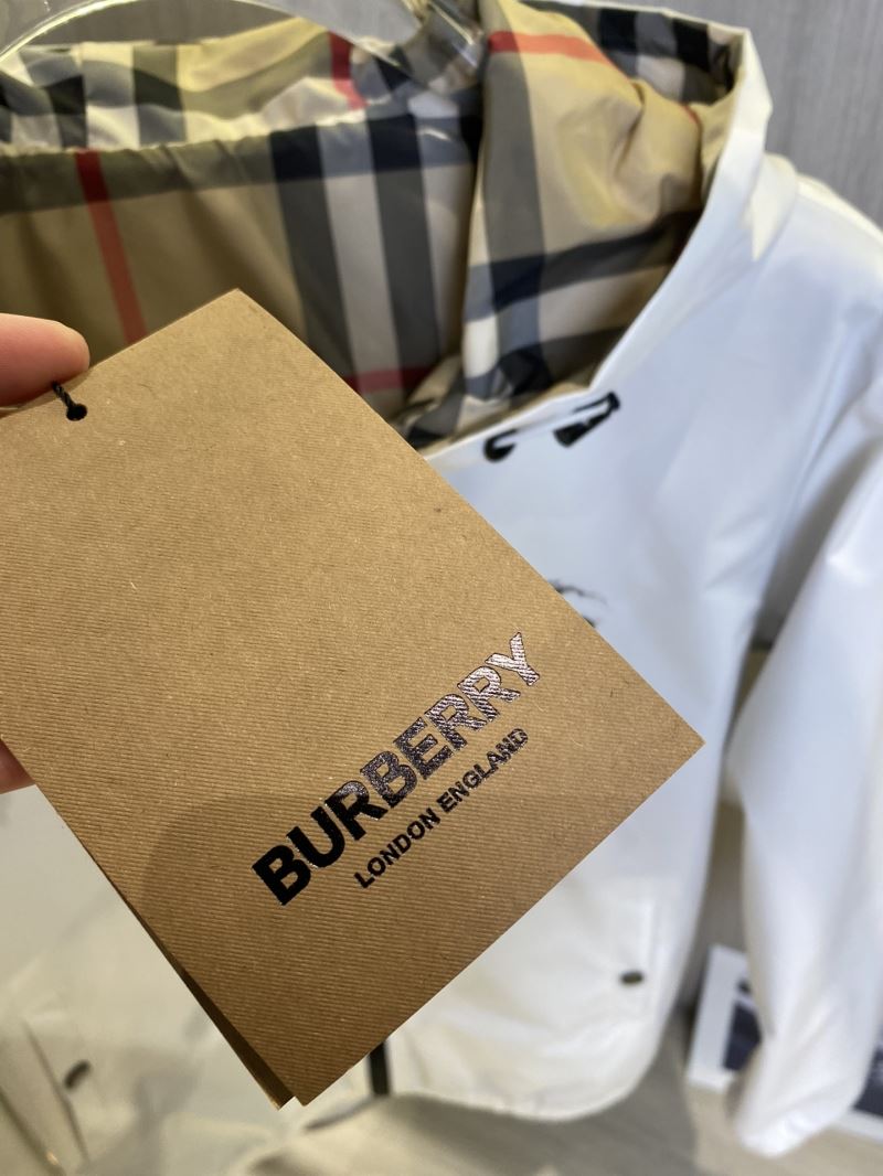 Burberry Outwear